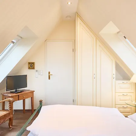 Apartment Duhner Leuchtturm, 6