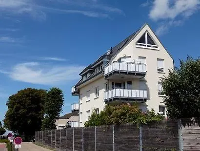 Apartman Duhner Leuchtturm, 6 *
