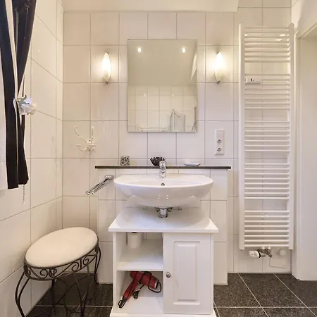 Apartman Duhner Leuchtturm, 6 Duhnen